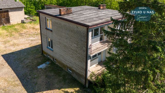 dom wolnostojący, 8 pokoi Bartochów. Zdjęcie 9