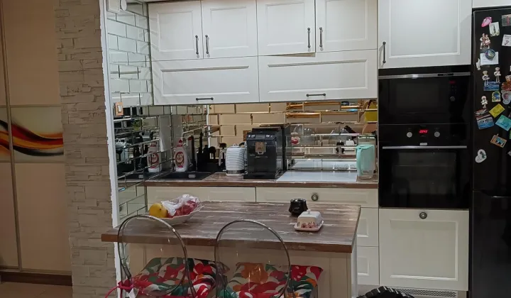 Mieszkanie 3-pokojowe Grajewo, os. Południe