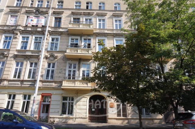 Mieszkanie 2-pokojowe Wrocław Śródmieście, ul. Michała Wrocławczyka. Zdjęcie 15