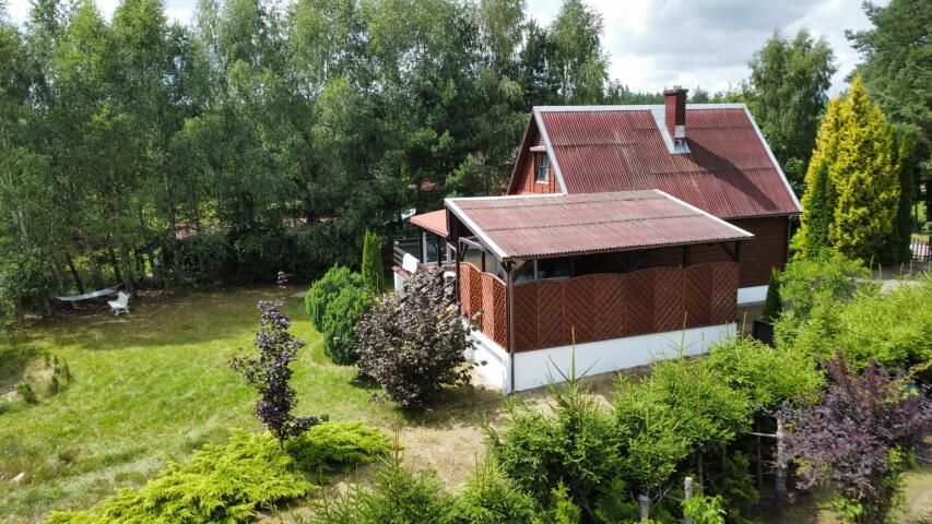 dom wolnostojący, 3 pokoje Piła. Zdjęcie 7