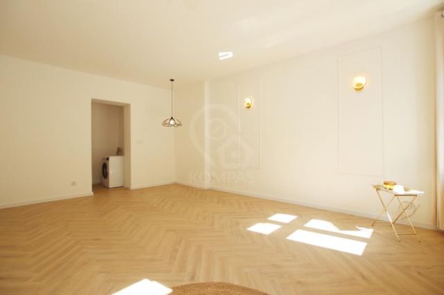 Mieszkanie 1-pokojowe Wrocław Śródmieście, ul. Ignacego Daszyńskiego. Zdjęcie 4