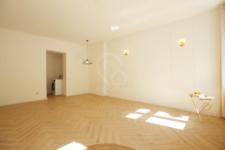 Mieszkanie 1-pokojowe Wrocław Śródmieście, ul. Ignacego Daszyńskiego. Zdjęcie 4