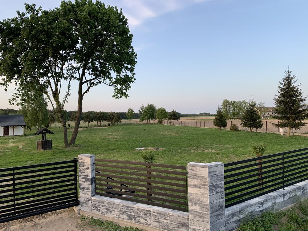 Działka budowlana Wilamy. Zdjęcie 7