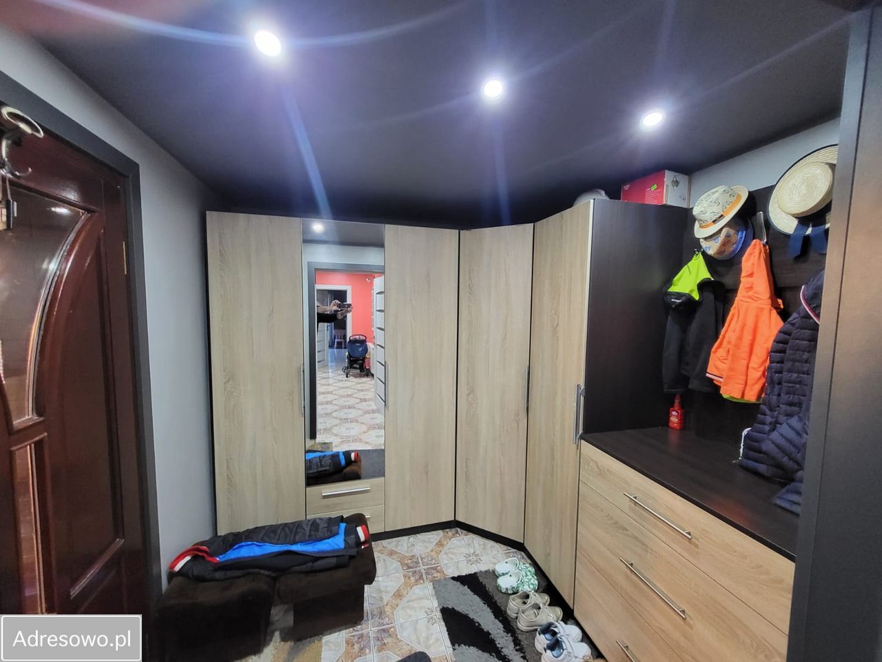 bliźniak, 5 pokoi Jarocin, ul. Janusza Kusocińskiego. Zdjęcie 6