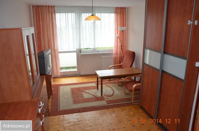 Mieszkanie 2-pokojowe Warszawa Praga-Południe, ul. Międzynarodowa. Zdjęcie 1