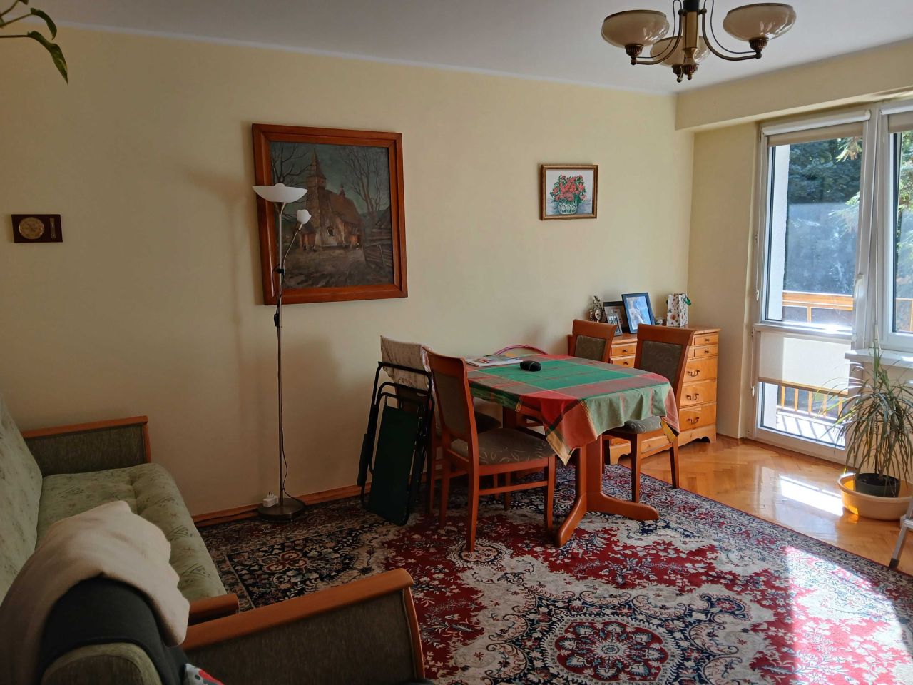 Mieszkanie 3-pokojowe Konin, ul. 11 Listopada. Zdjęcie 6