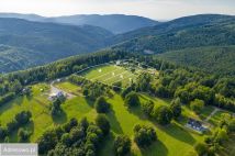 Działka siedliskowa Porąbka, ul. Piechurów. Zdjęcie 2