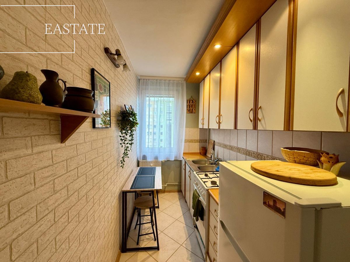 Mieszkanie 1-pokojowe Warszawa Bemowo, ul. Uniejowska. Zdjęcie 5