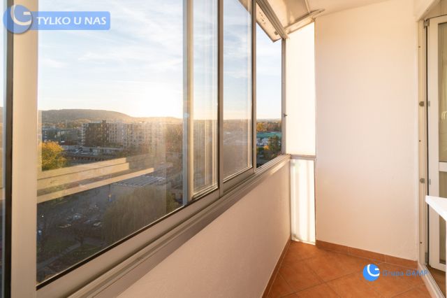 Mieszkanie 1-pokojowe Kraków Bronowice Małe, ul. Na Błonie. Zdjęcie 6