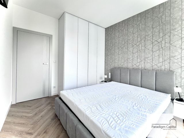 Mieszkanie 2-pokojowe Kraków Krowodrza, ul. Cieszyńska. Zdjęcie 11