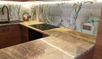 Mieszkanie 2-pokojowe Warszawa Żoliborz, ul. Kazimierza Promyka