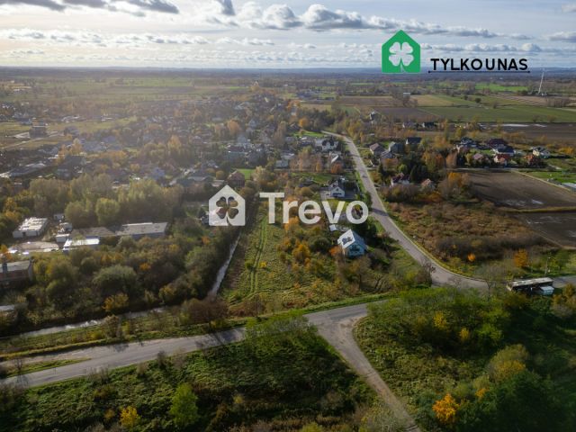 Działka inwestycyjna Wiślinka, ul. Wałowa. Zdjęcie 10