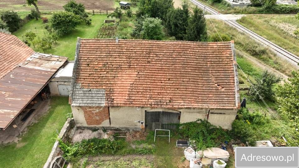 Działka budowlana Łagiewniki. Zdjęcie 3