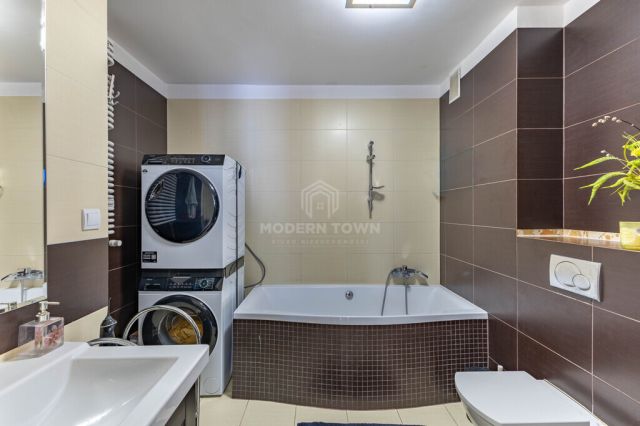 Mieszkanie 4-pokojowe Warszawa Białołęka, ul. Skarbka z Gór. Zdjęcie 8