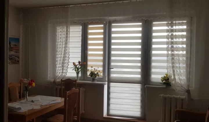 Mieszkanie 1-pokojowe Legionowo, ul. Pałacowa