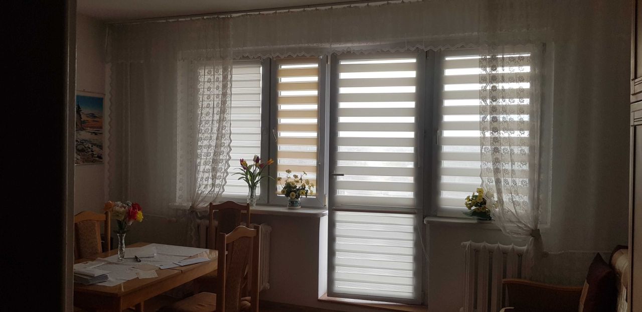 Mieszkanie 1-pokojowe Legionowo, ul. Pałacowa