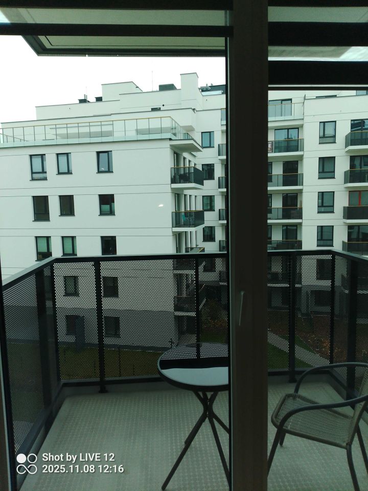 Mieszkanie 2-pokojowe Warszawa Skorosze. Zdjęcie 7