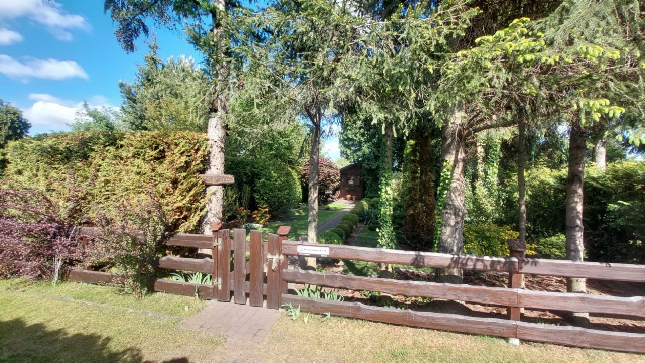 Działka rod Toruń Centrum, ul. Wielki Rów. Zdjęcie 4