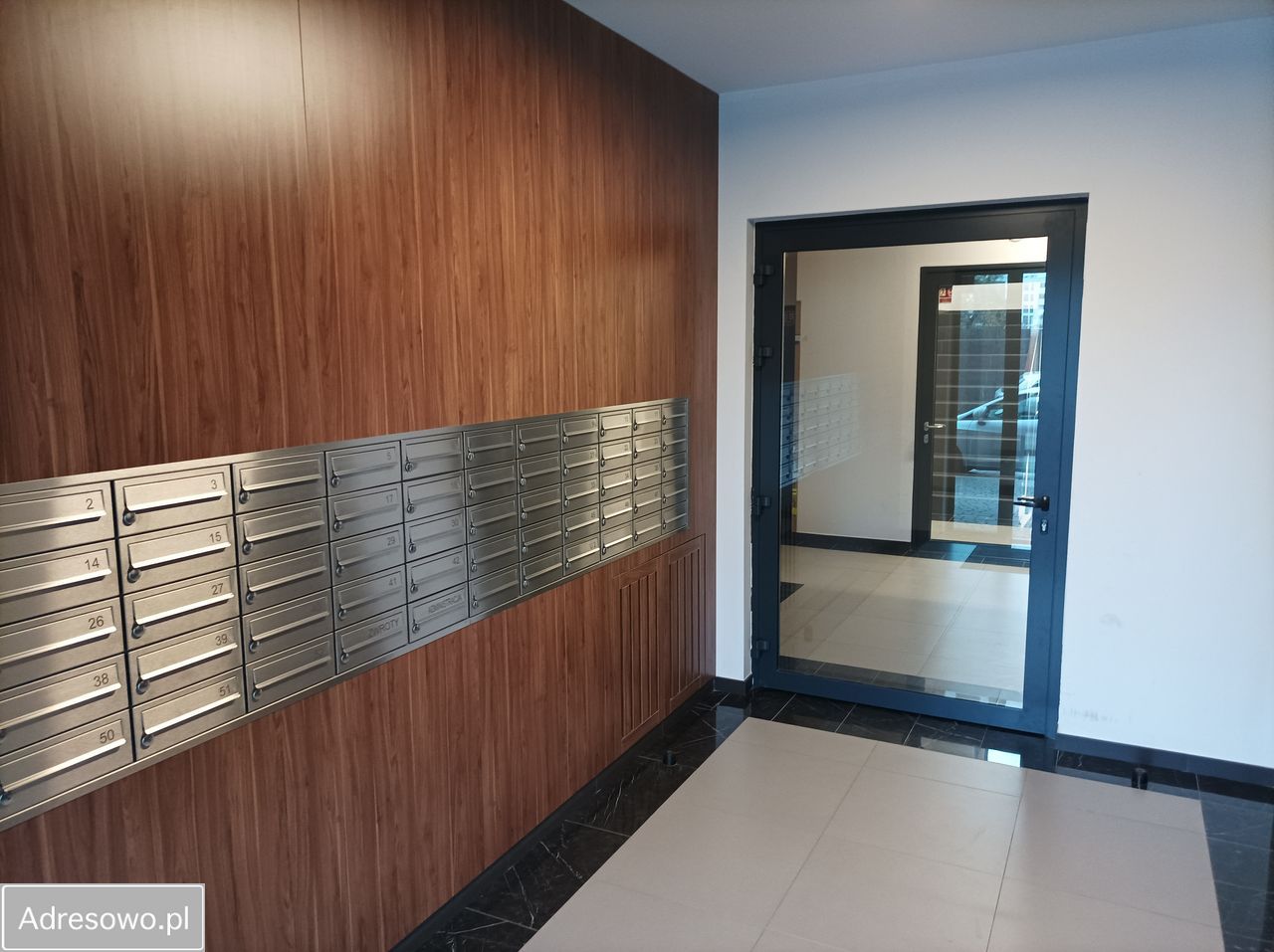 Mieszkanie 2-pokojowe Warszawa Włochy, ul. Borsucza. Zdjęcie 9