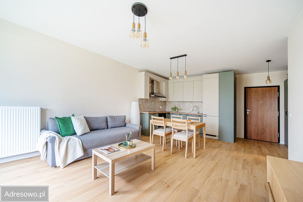 Mieszkanie 2-pokojowe Warszawa Praga-Południe, ul. Iławska. Zdjęcie 3