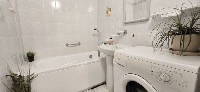 Mieszkanie 3-pokojowe Toruń Na Skarpie, ul. Ludwika Ślaskiego. Zdjęcie 16