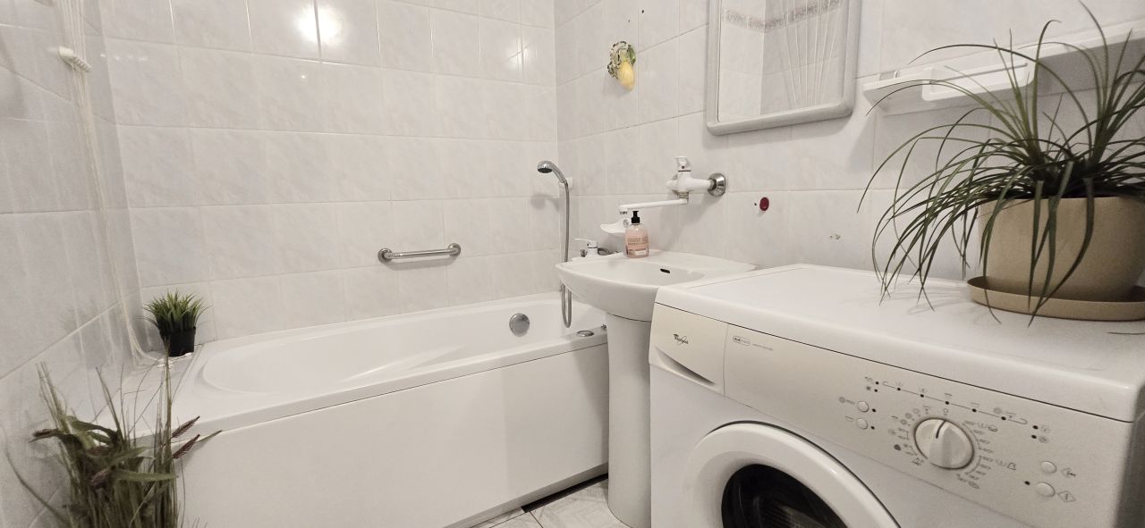 Mieszkanie 3-pokojowe Toruń Na Skarpie, ul. Ludwika Ślaskiego. Zdjęcie 16