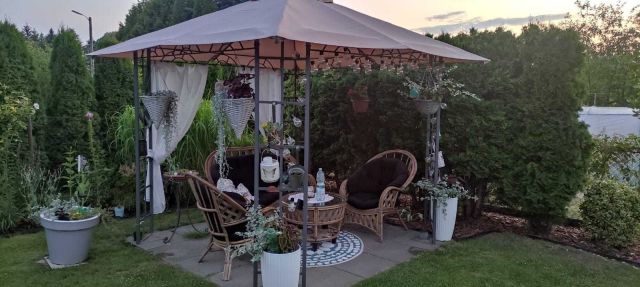 Działka rod Kraków Kantorowice, ul. Kantorowicka. Zdjęcie 3