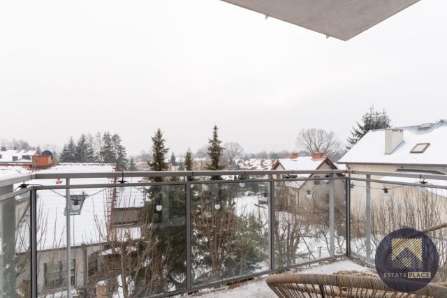 Mieszkanie 3-pokojowe Piaseczno, ul. Tadeusza Gerbera. Zdjęcie 18