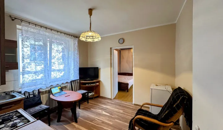 Mieszkanie 2-pokojowe Rawicz, ul. Ratuszowa