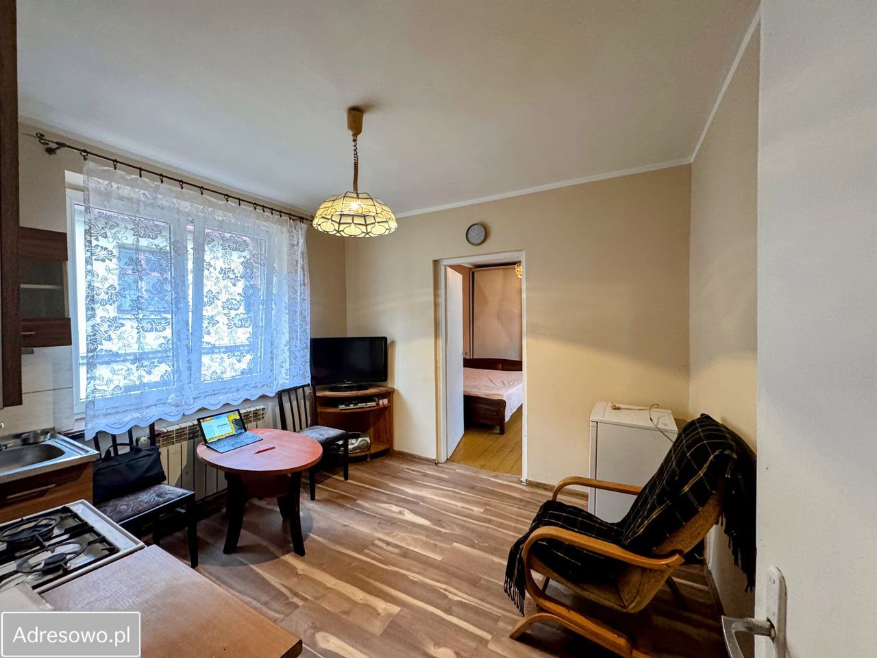 Mieszkanie 2-pokojowe Rawicz, ul. Ratuszowa