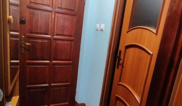 Mieszkanie 1-pokojowe Ustrzyki Dolne, ul. Dworcowa