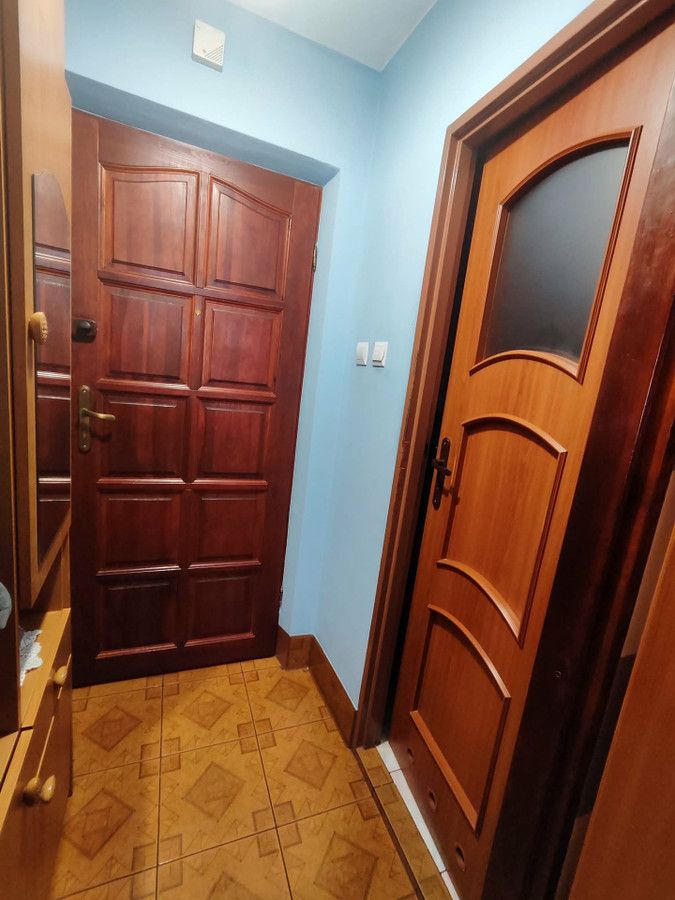 Mieszkanie 1-pokojowe Ustrzyki Dolne, ul. Dworcowa. Zdjęcie 2