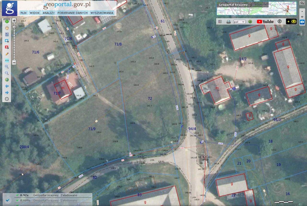 Działka budowlana Mielno. Zdjęcie 15