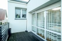 dom wolnostojący, 4 pokoje Nowogrodziec, ul. Janusza Kusocińskiego. Zdjęcie 4