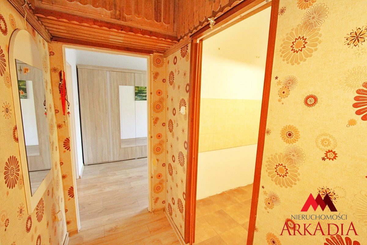 Mieszkanie 2-pokojowe Włocławek Centrum. Zdjęcie 15