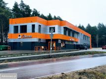 Lokal Krupniki, ul. Kruszewska. Zdjęcie 2