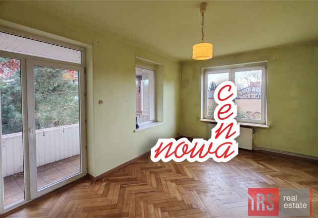 Mieszkanie 3-pokojowe Turek, ul. Kaliska. Zdjęcie 1