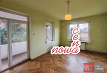 Mieszkanie 3-pokojowe Turek, ul. Kaliska