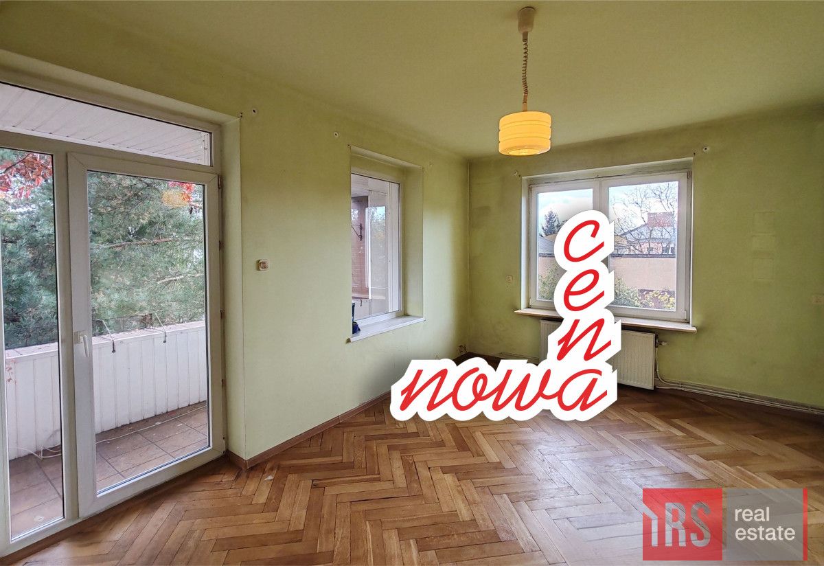 Mieszkanie 3-pokojowe Turek, ul. Kaliska