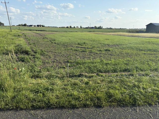 Działka budowlana Paparzyn. Zdjęcie 1