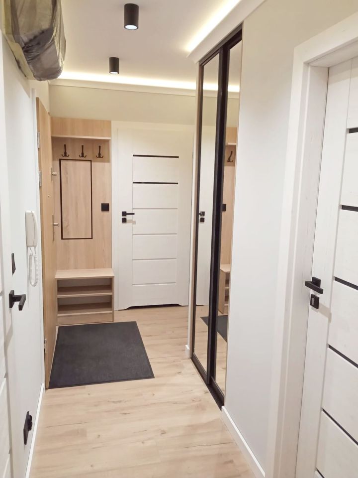 Mieszkanie 3-pokojowe Kraków Borek Fałęcki. Zdjęcie 4