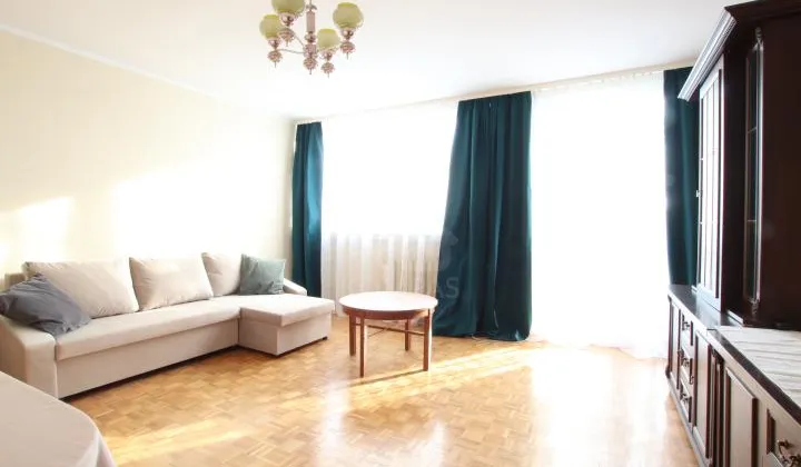 Mieszkanie 2-pokojowe Wrocław Gajowice, al. gen. Józefa Hallera