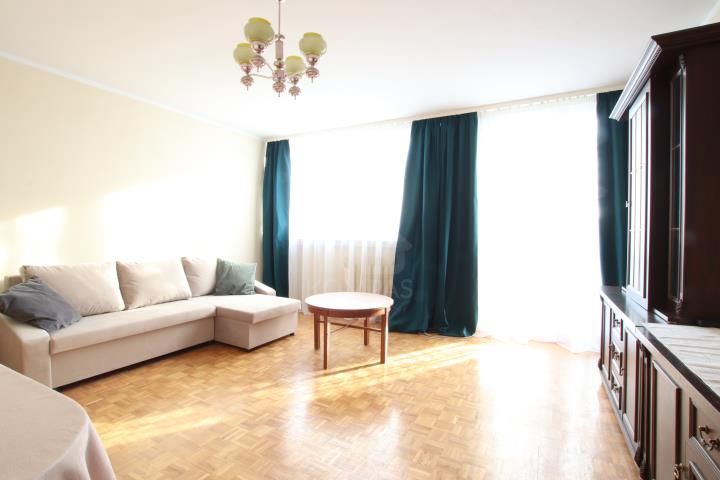 Mieszkanie 2-pokojowe Wrocław Gajowice, al. gen. Józefa Hallera. Zdjęcie 1