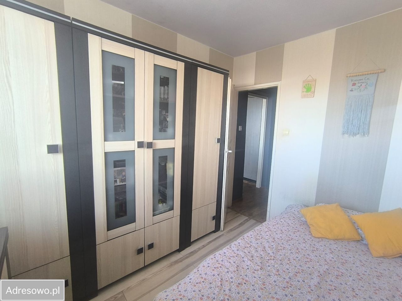 Mieszkanie 3-pokojowe Warszawa Żoliborz, ul. Kazimierza Promyka. Zdjęcie 18