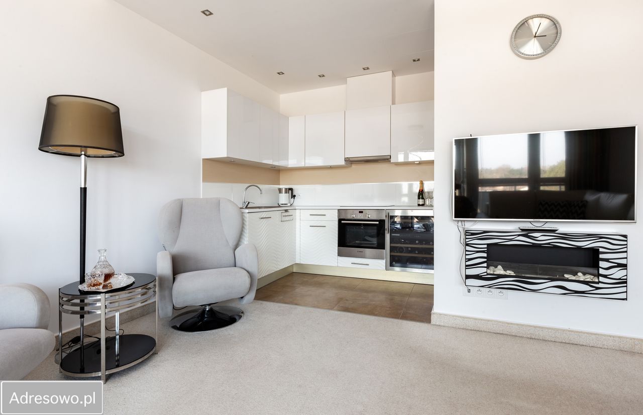 Mieszkanie 2-pokojowe Mielno, ul. Pionierów. Zdjęcie 12