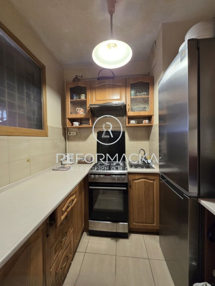 Mieszkanie 2-pokojowe Rzeszów Baranówka, ul. Stanisława Mikołajczyka. Zdjęcie 5