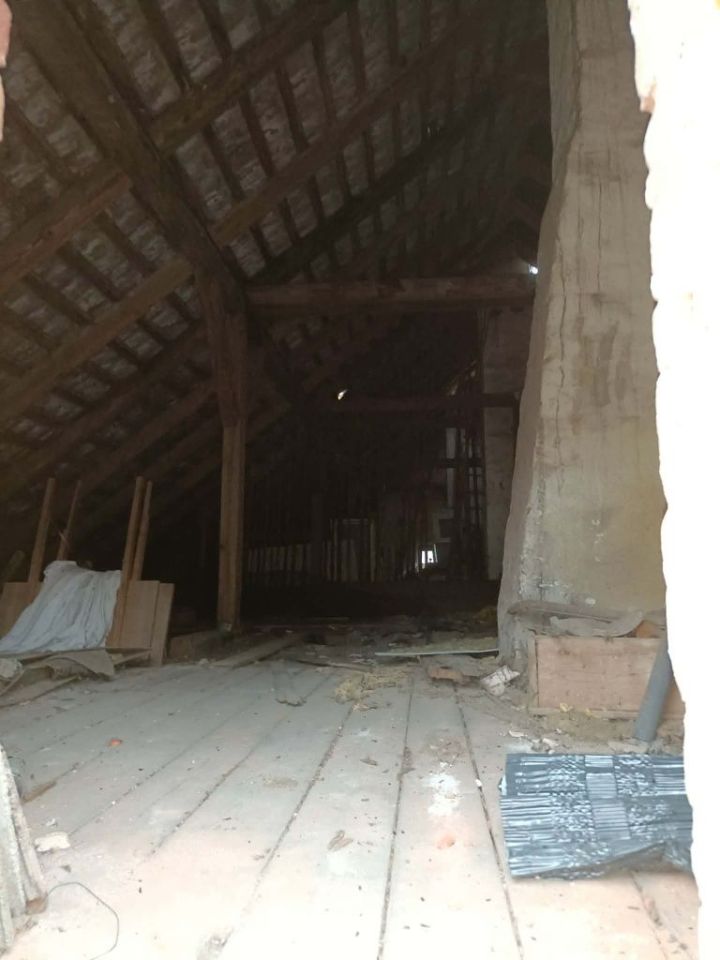 Mieszkanie 2-pokojowe Liniewko. Zdjęcie 5