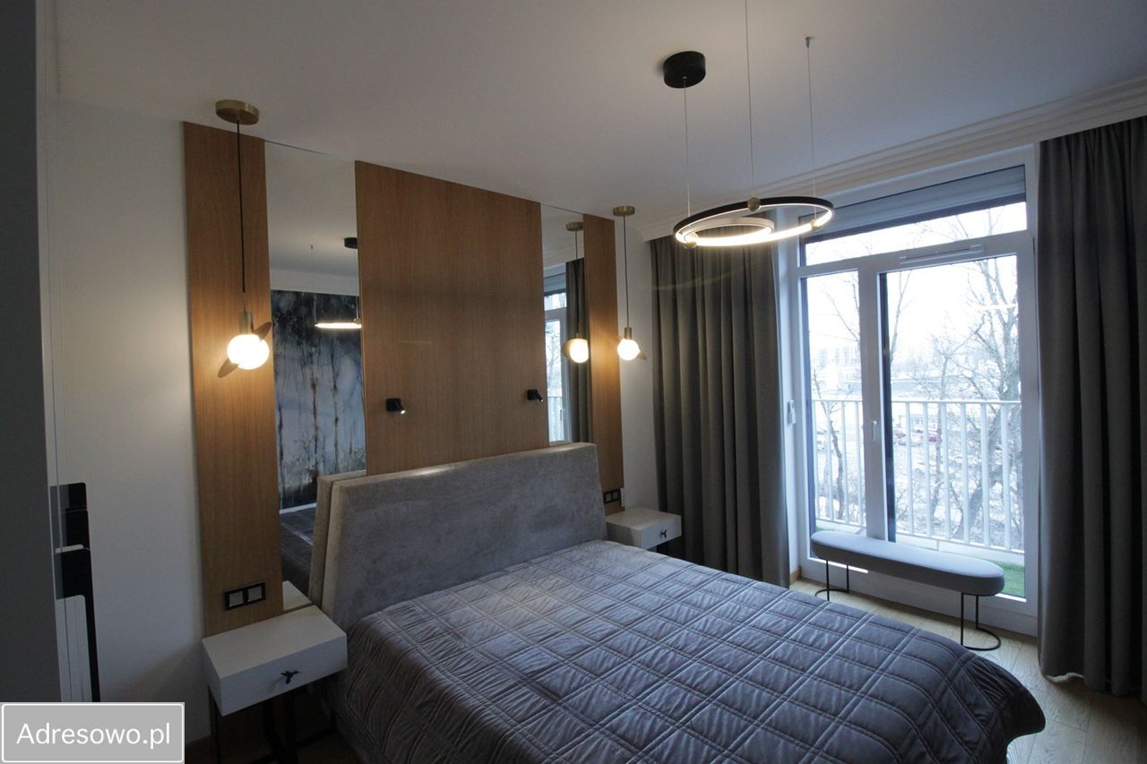 Mieszkanie 3-pokojowe Warszawa Praga-Południe, ul. Kokoryczki. Zdjęcie 7