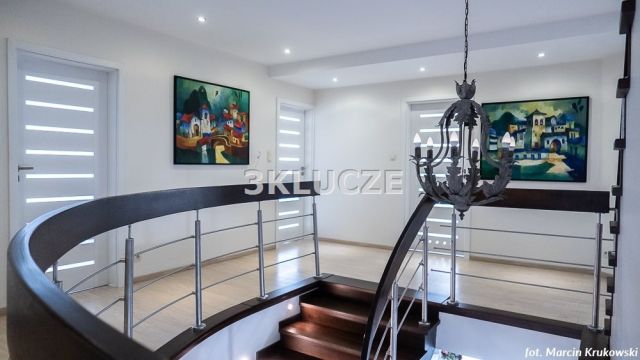 dom wolnostojący, 8 pokoi Jakubowice Konińskie. Zdjęcie 11