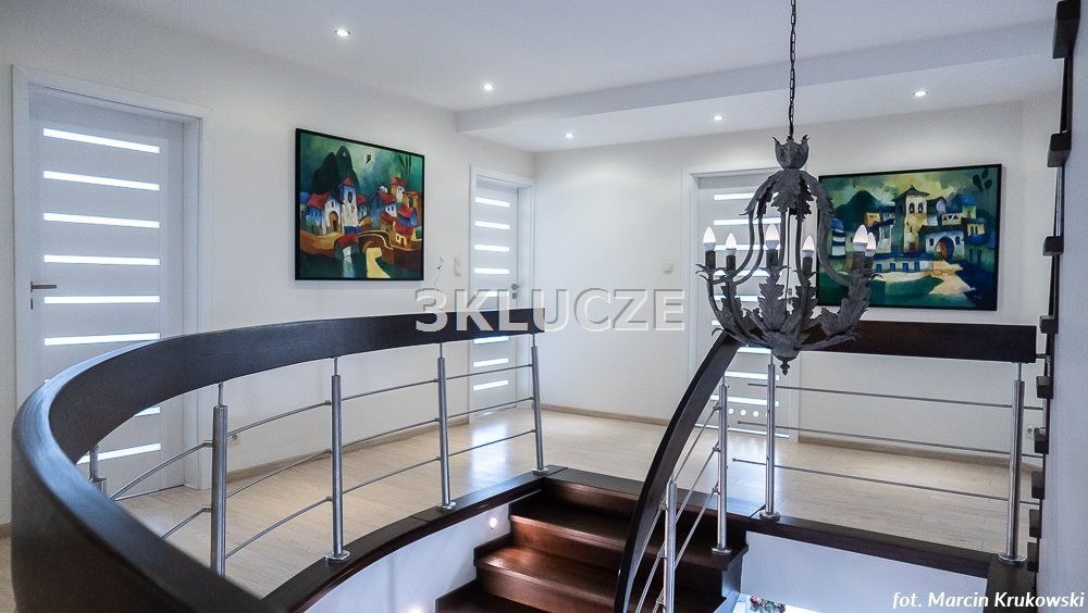 dom wolnostojący, 8 pokoi Jakubowice Konińskie. Zdjęcie 11